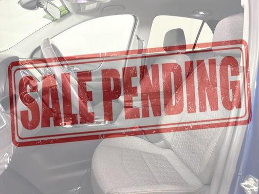 Blue Glow Metallic 2022 Chevrolet Equinox 1LT