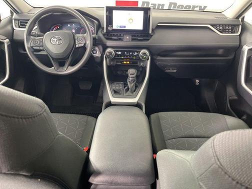 0040 2024 Toyota RAV4 XLE