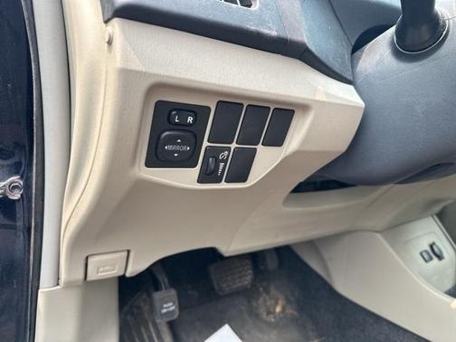 2015 Toyota Prius Four