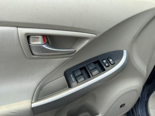 2015 Toyota Prius Four