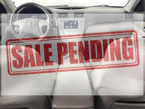 2007 Toyota Camry Hybrid Base