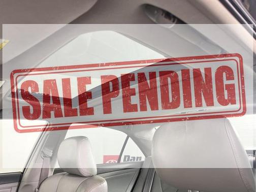 2007 Toyota Camry Hybrid Base