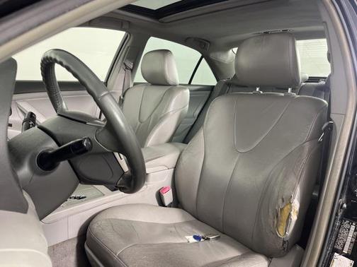 2007 Toyota Camry Hybrid Base