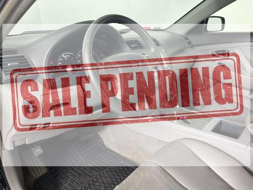 2007 Toyota Camry Hybrid Base