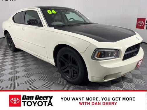 2006 Dodge Charger R/T