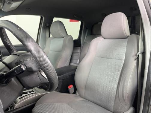 2015 Toyota Tacoma Base
