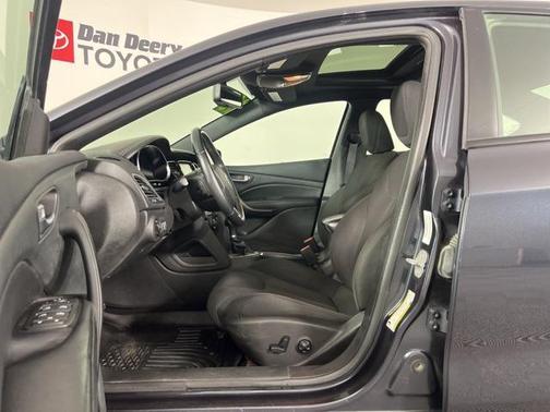 2013 Dodge Dart Limited/GT