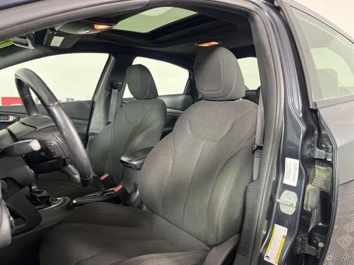 2013 Dodge Dart Limited/GT