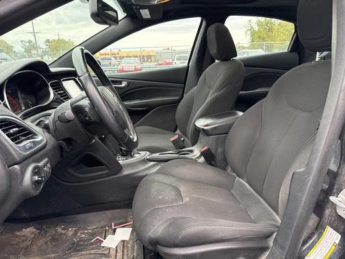 2013 Dodge Dart Limited/GT