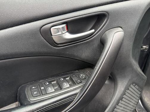 2013 Dodge Dart Limited/GT