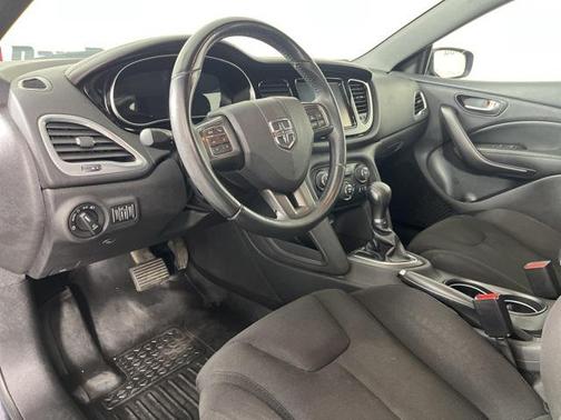 2013 Dodge Dart Limited/GT