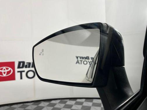 Shadow Black 2020 Ford EcoSport SE