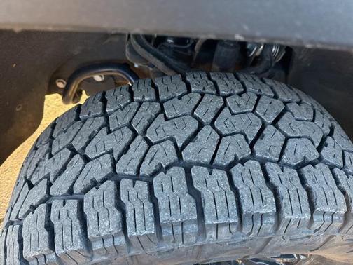 2024 Chevrolet Silverado 2500 WT