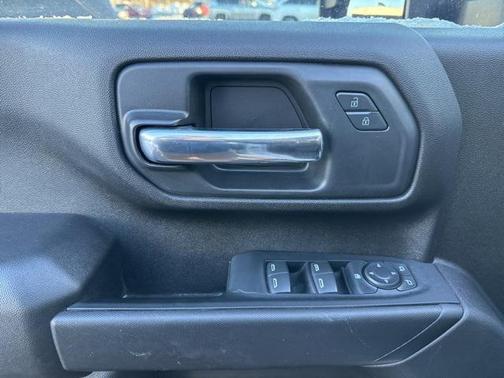 2024 Chevrolet Silverado 2500 WT