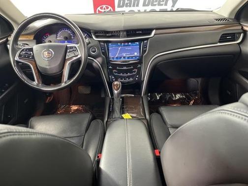 2015 Cadillac XTS Luxury