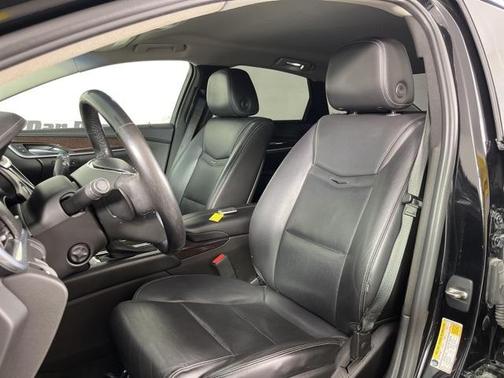 2015 Cadillac XTS Luxury