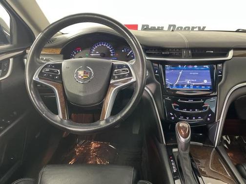 2015 Cadillac XTS Luxury