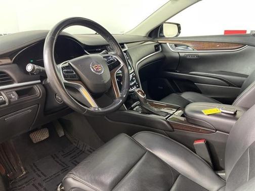 2015 Cadillac XTS Luxury