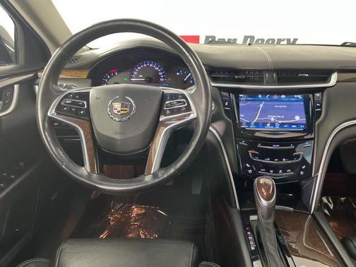 2015 Cadillac XTS Luxury