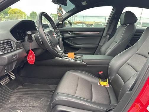2021 Honda Accord Sport 1.5T