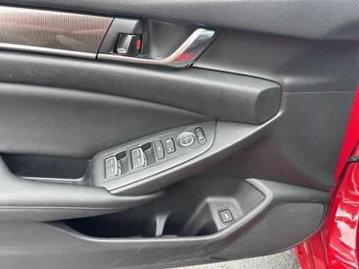 2021 Honda Accord Sport 1.5T