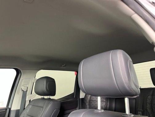Celestial Silver Metallic 2024 Toyota Tundra SR5