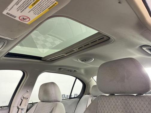 2006 Chevrolet Malibu LT