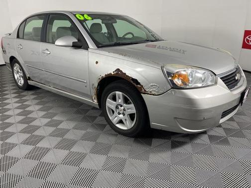 2006 Chevrolet Malibu LT