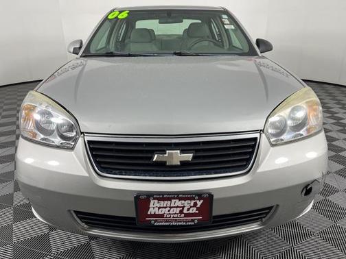 2006 Chevrolet Malibu LT