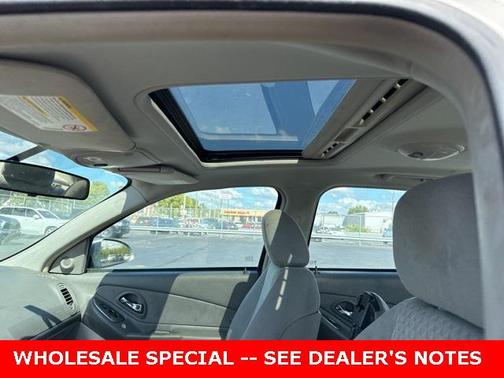 2006 Chevrolet Malibu LT