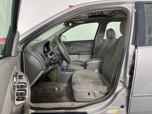 2006 Chevrolet Malibu LT