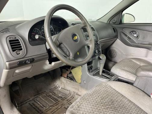 2006 Chevrolet Malibu LT