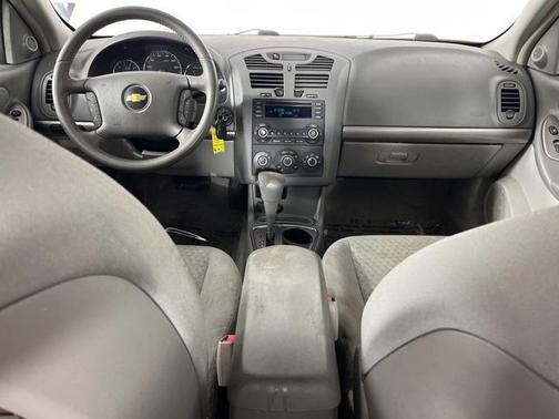 2006 Chevrolet Malibu LT