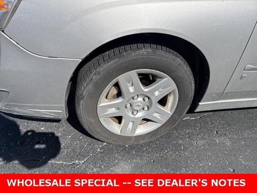 2006 Chevrolet Malibu LT