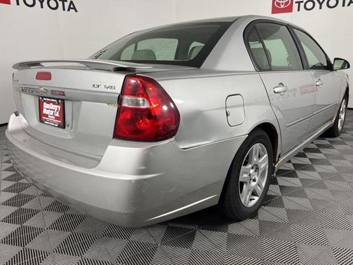 2006 Chevrolet Malibu LT