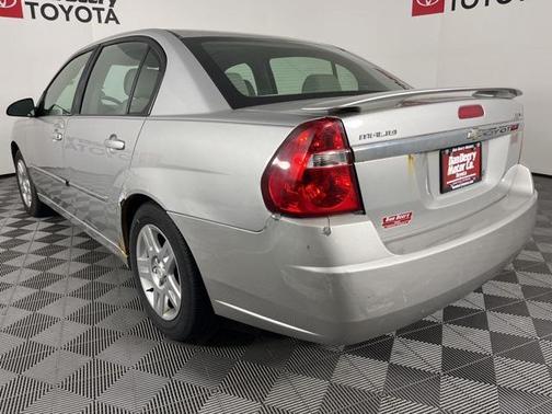 2006 Chevrolet Malibu LT