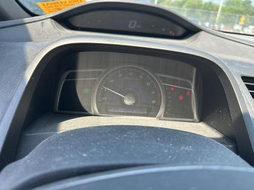 2007 Honda Civic EX