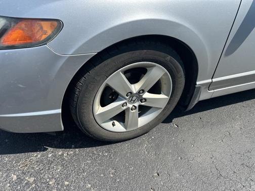 2007 Honda Civic EX