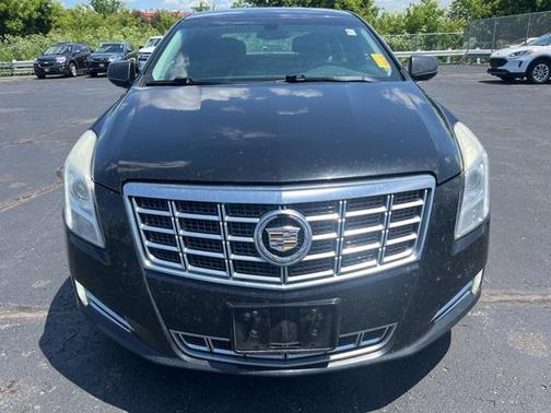 2015 Cadillac XTS Luxury