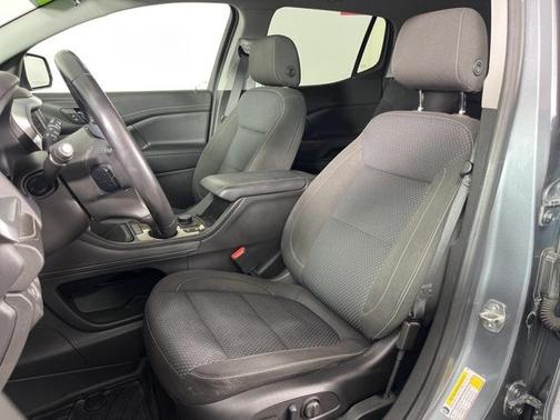 2020 GMC Acadia FWD SLE