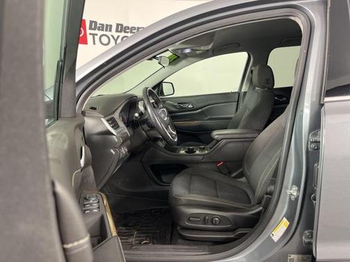 2020 GMC Acadia FWD SLE