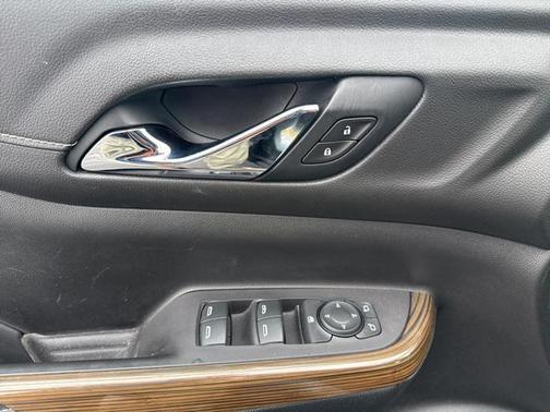 2020 GMC Acadia FWD SLE