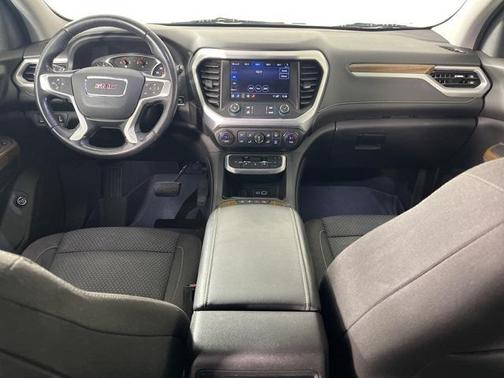 2020 GMC Acadia FWD SLE