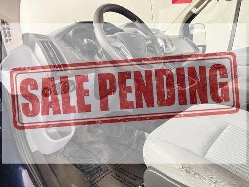 2018 Ford Transit-350 XLT