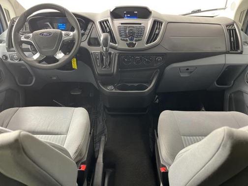 2018 Ford Transit-350 XLT