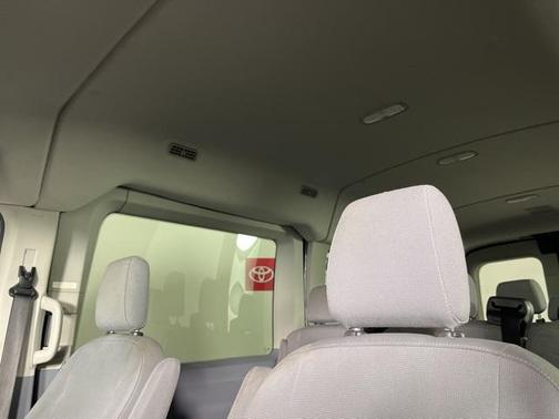 2018 Ford Transit-350 XLT