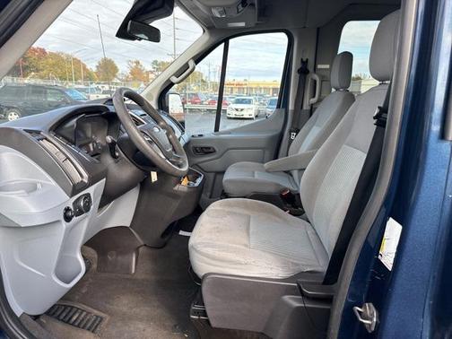 2018 Ford Transit-350 XLT