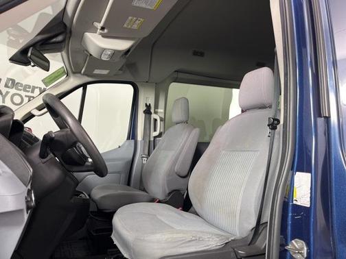 2018 Ford Transit-350 XLT