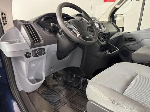 2018 Ford Transit-350 XLT