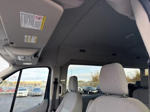 2018 Ford Transit-350 XLT